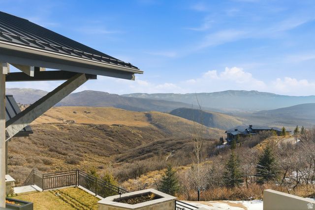 8139 N SUNRISE LOOP, Park City, UT 84098