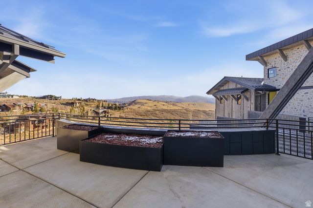 8139 N SUNRISE LOOP, Park City, UT 84098