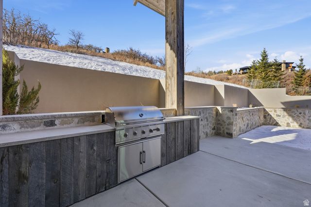 8139 N SUNRISE LOOP, Park City, UT 84098