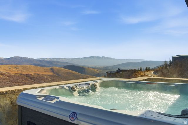 8139 N SUNRISE LOOP, Park City, UT 84098