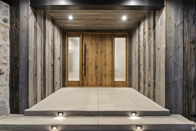 8139 N SUNRISE LOOP, Park City, UT 84098