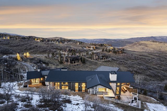 8139 N SUNRISE LOOP, Park City, UT 84098
