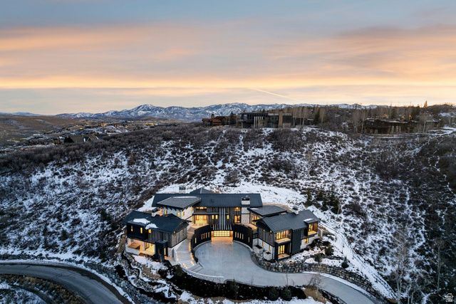 8139 N SUNRISE LOOP, Park City, UT 84098