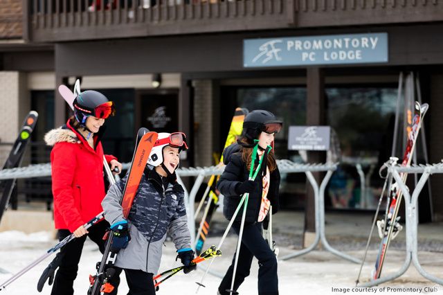 8139 N SUNRISE LOOP, Park City, UT 84098