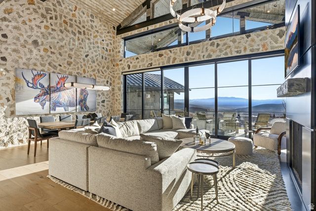 8139 N SUNRISE LOOP, Park City, UT 84098