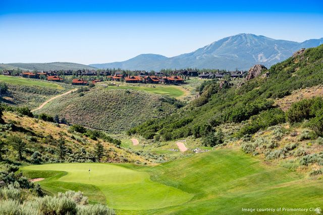 8139 N SUNRISE LOOP, Park City, UT 84098