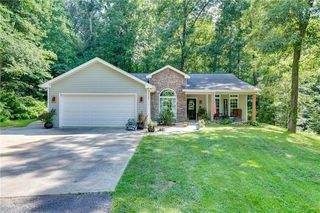 4232 Joe Chandler Road, Gillsville, GA 30543