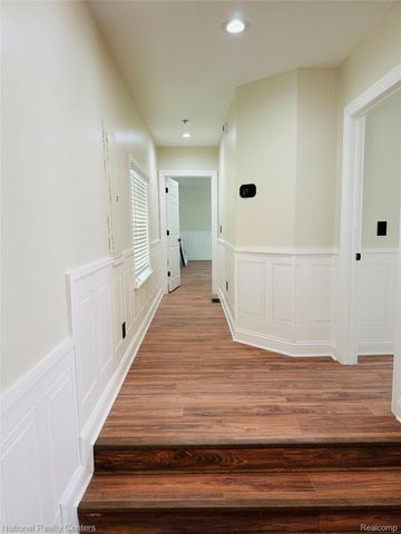 2851 Franklin Road, Bloomfield Hills, MI 48302