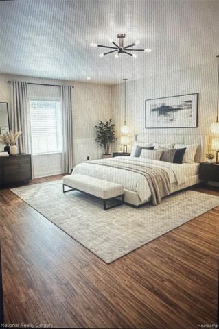 2851 Franklin Road, Bloomfield Hills, MI 48302