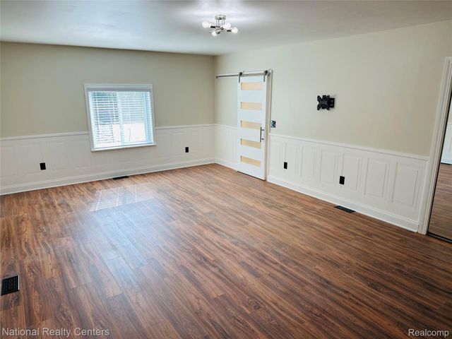 2851 Franklin Road, Bloomfield Hills, MI 48302