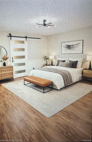 2851 Franklin Road, Bloomfield Hills, MI 48302