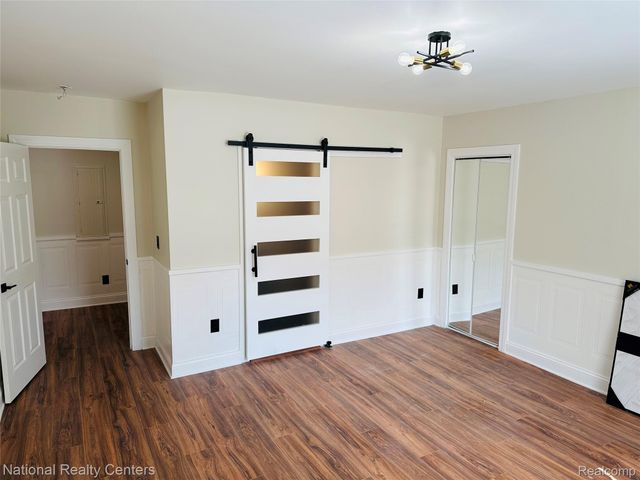 2851 Franklin Road, Bloomfield Hills, MI 48302