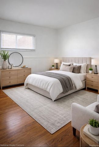 2851 Franklin Road, Bloomfield Hills, MI 48302