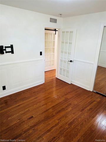 2851 Franklin Road, Bloomfield Hills, MI 48302