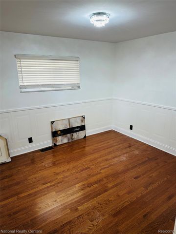 2851 Franklin Road, Bloomfield Hills, MI 48302