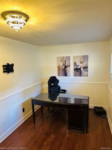 2851 Franklin Road, Bloomfield Hills, MI 48302