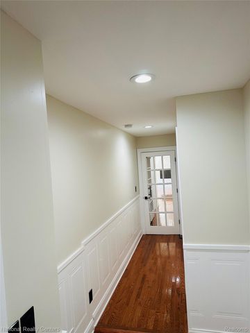 2851 Franklin Road, Bloomfield Hills, MI 48302