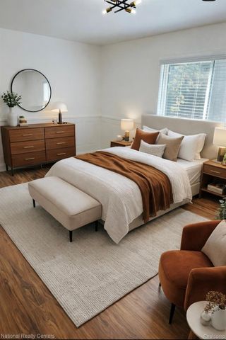 2851 Franklin Road, Bloomfield Hills, MI 48302