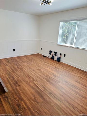 2851 Franklin Road, Bloomfield Hills, MI 48302