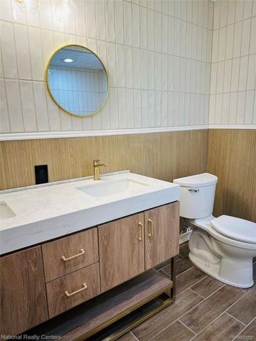 2851 Franklin Road, Bloomfield Hills, MI 48302