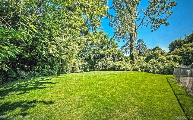 2851 Franklin Road, Bloomfield Hills, MI 48302