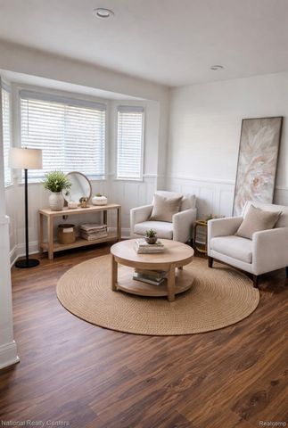 2851 Franklin Road, Bloomfield Hills, MI 48302