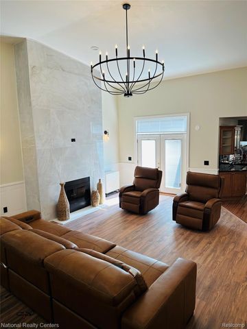 2851 Franklin Road, Bloomfield Hills, MI 48302