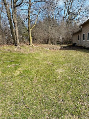 2851 Franklin Road, Bloomfield Hills, MI 48302