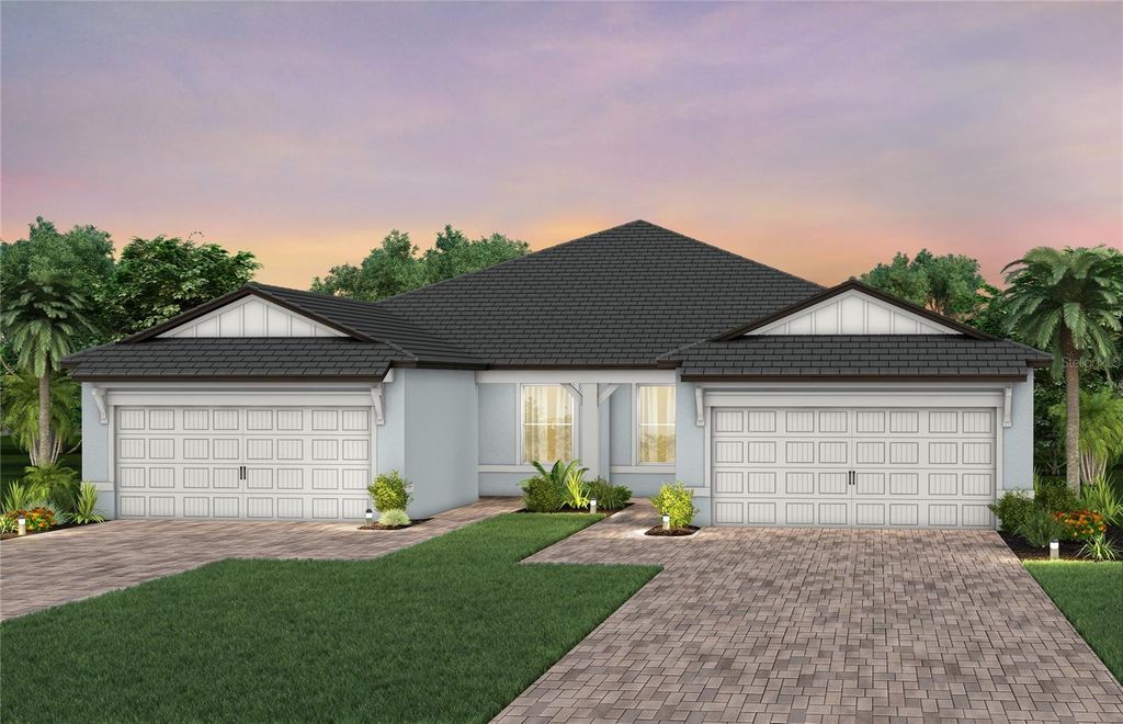 12505 ADOBE STREET, Parrish, FL 34219