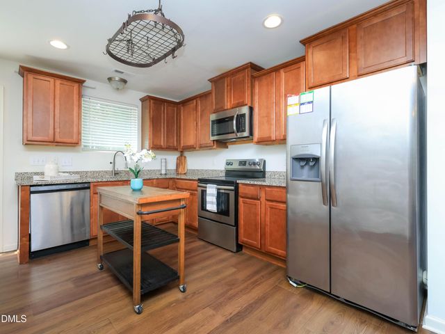 504 Hobkirks Place, Durham, NC 27704