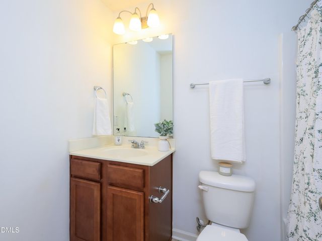 504 Hobkirks Place, Durham, NC 27704