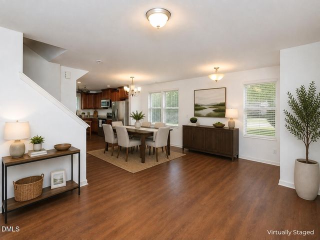 504 Hobkirks Place, Durham, NC 27704