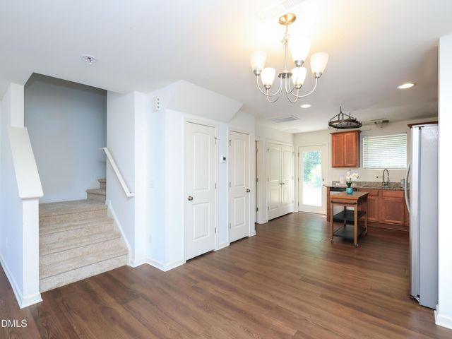 504 Hobkirks Place, Durham, NC 27704