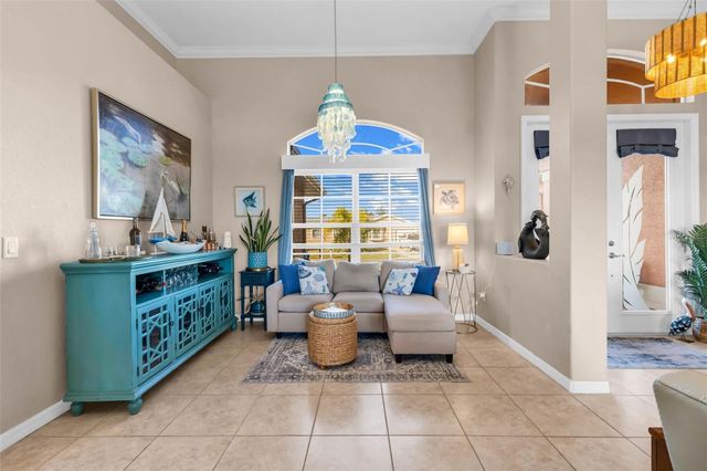 9685 ARNAZ CIRCLE, Port Charlotte, FL 33981