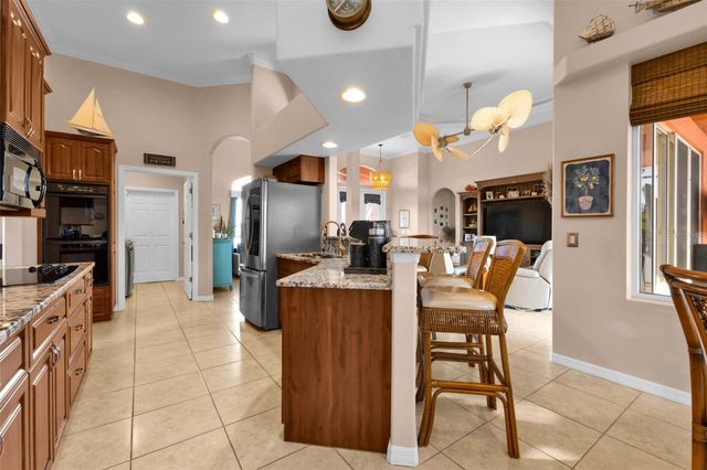 9685 ARNAZ CIRCLE, Port Charlotte, FL 33981