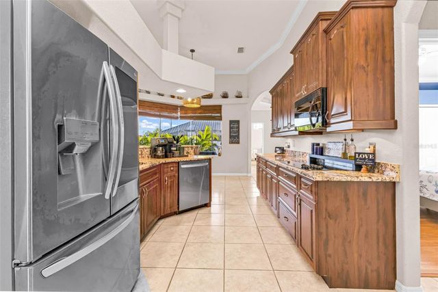 9685 ARNAZ CIRCLE, Port Charlotte, FL 33981