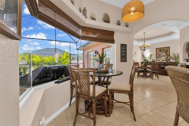 9685 ARNAZ CIRCLE, Port Charlotte, FL 33981