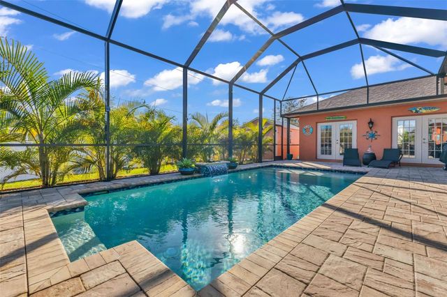 9685 ARNAZ CIRCLE, Port Charlotte, FL 33981