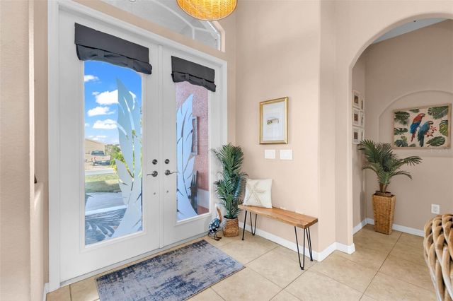 9685 ARNAZ CIRCLE, Port Charlotte, FL 33981