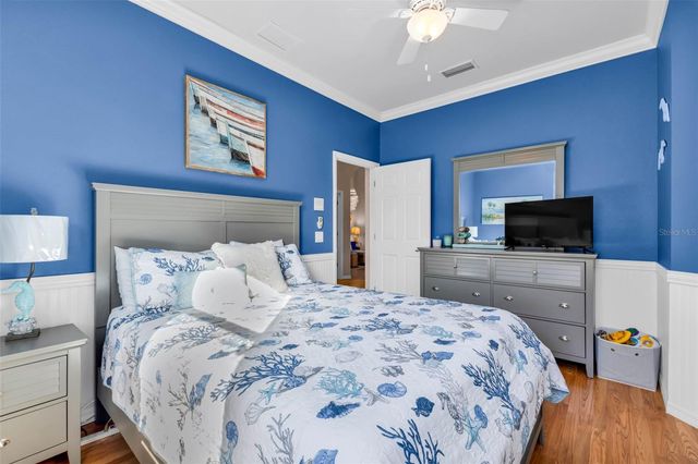 9685 ARNAZ CIRCLE, Port Charlotte, FL 33981