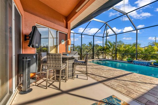 9685 ARNAZ CIRCLE, Port Charlotte, FL 33981