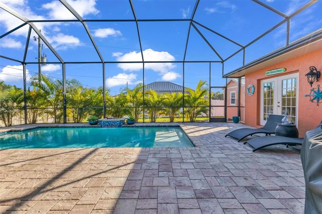 9685 ARNAZ CIRCLE, Port Charlotte, FL 33981