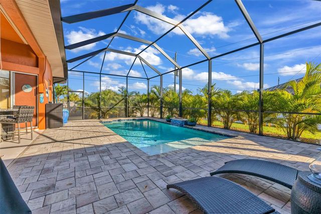 9685 ARNAZ CIRCLE, Port Charlotte, FL 33981