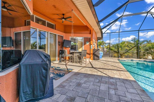 9685 ARNAZ CIRCLE, Port Charlotte, FL 33981