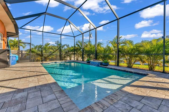 9685 ARNAZ CIRCLE, Port Charlotte, FL 33981