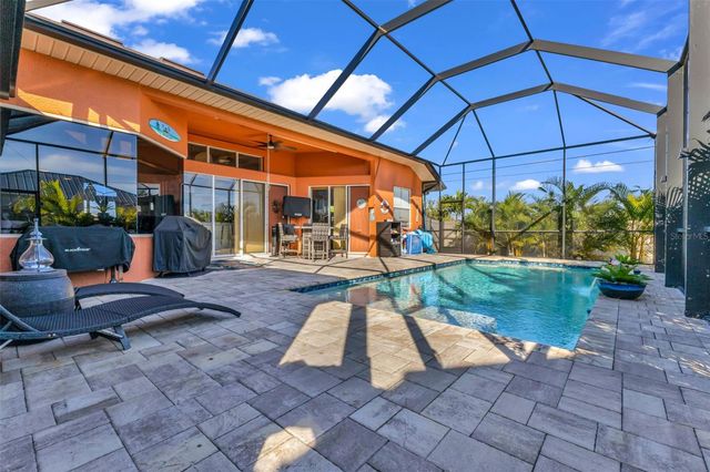 9685 ARNAZ CIRCLE, Port Charlotte, FL 33981