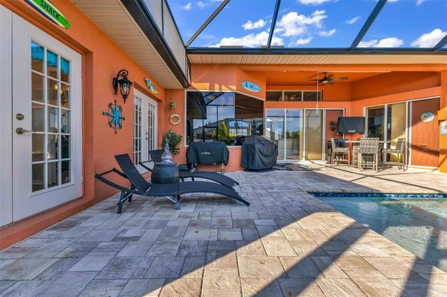 9685 ARNAZ CIRCLE, Port Charlotte, FL 33981