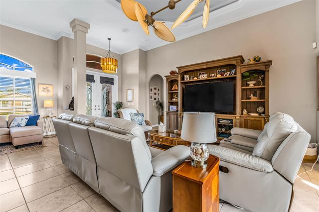 9685 ARNAZ CIRCLE, Port Charlotte, FL 33981