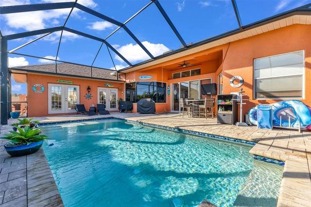 9685 ARNAZ CIRCLE, Port Charlotte, FL 33981