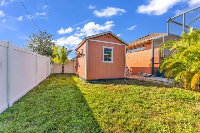 9685 ARNAZ CIRCLE, Port Charlotte, FL 33981